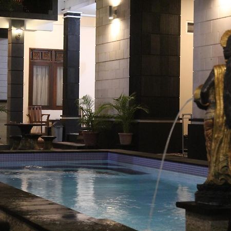 New Asta Graha Guesthouse Jimbaran  Luaran gambar