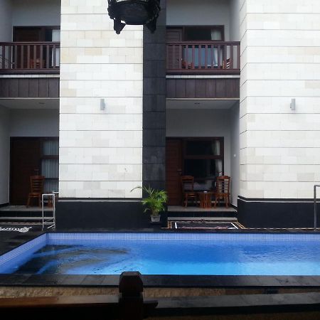 New Asta Graha Guesthouse Jimbaran  Luaran gambar