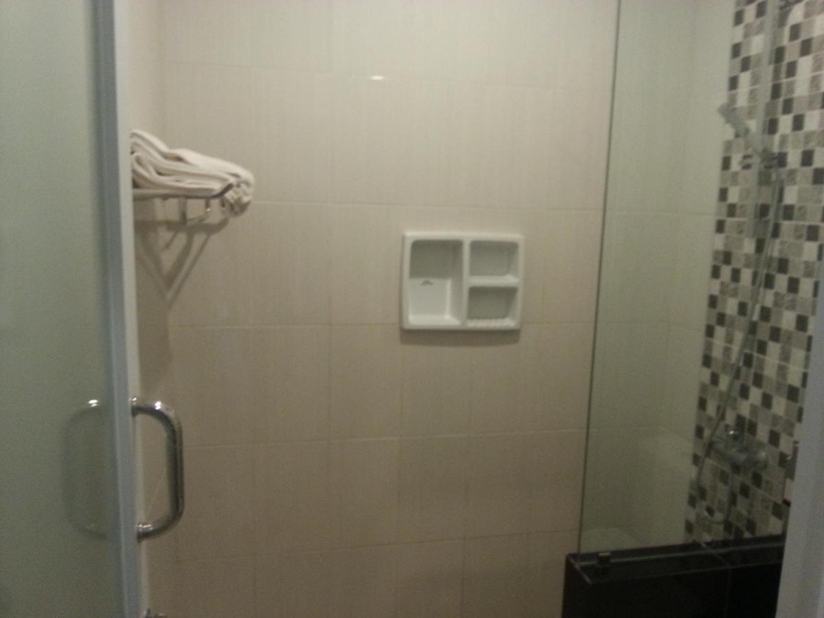 New Asta Graha Guesthouse Jimbaran  Luaran gambar