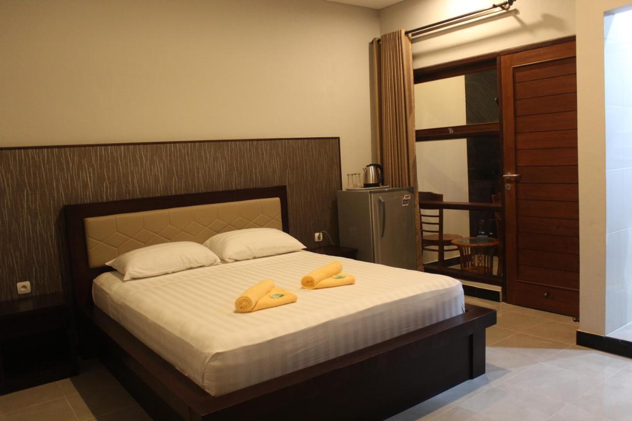 New Asta Graha Guesthouse Jimbaran  Luaran gambar