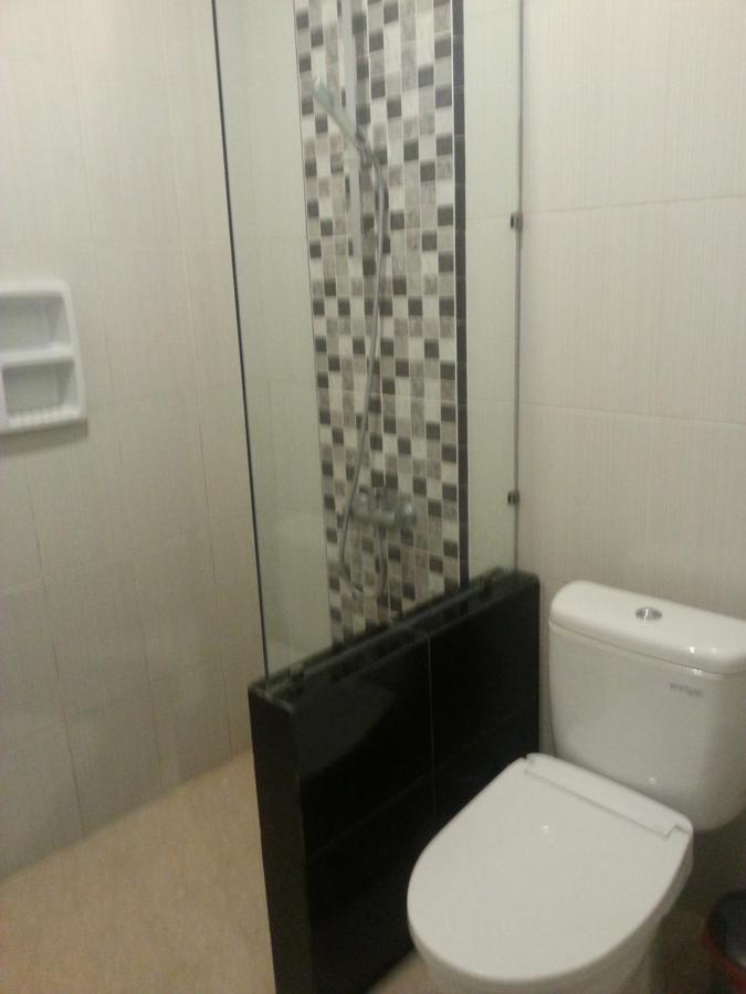 New Asta Graha Guesthouse Jimbaran  Luaran gambar