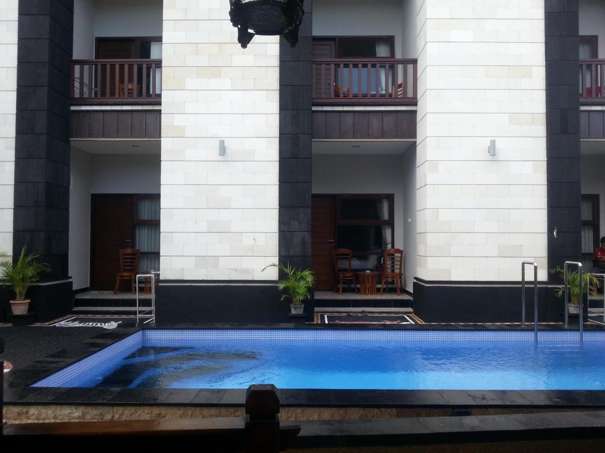 New Asta Graha Guesthouse Jimbaran  Luaran gambar