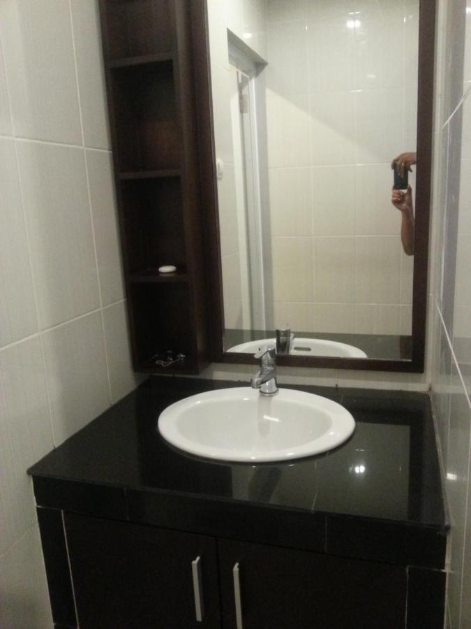 New Asta Graha Guesthouse Jimbaran  Luaran gambar
