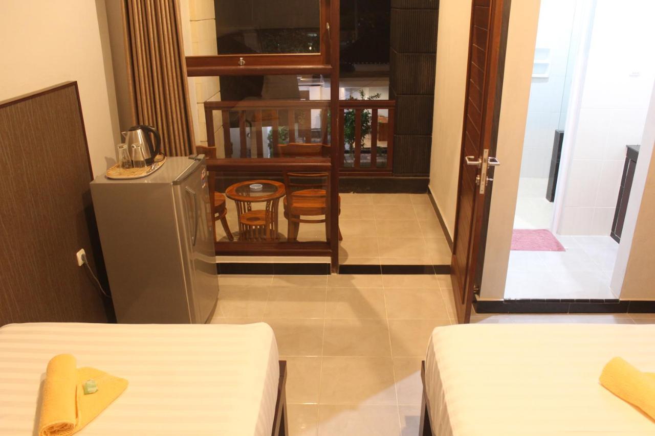 New Asta Graha Guesthouse Jimbaran  Luaran gambar
