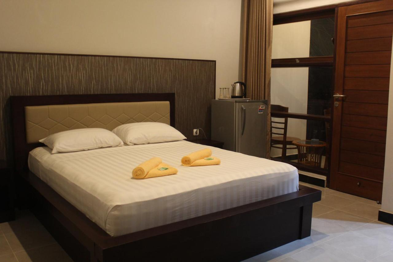 New Asta Graha Guesthouse Jimbaran  Luaran gambar