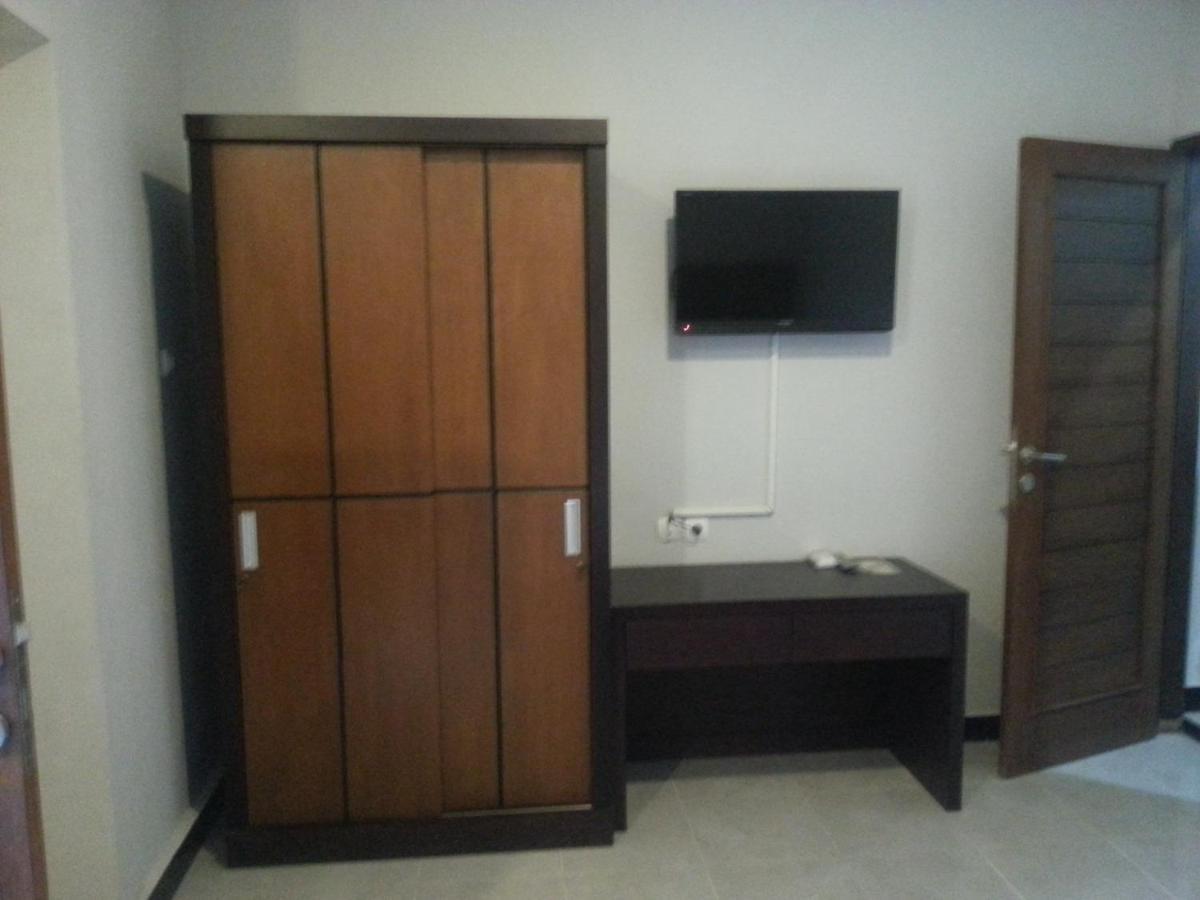 New Asta Graha Guesthouse Jimbaran  Luaran gambar