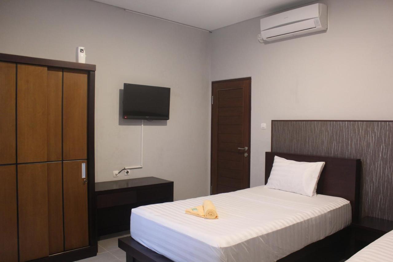 New Asta Graha Guesthouse Jimbaran  Luaran gambar