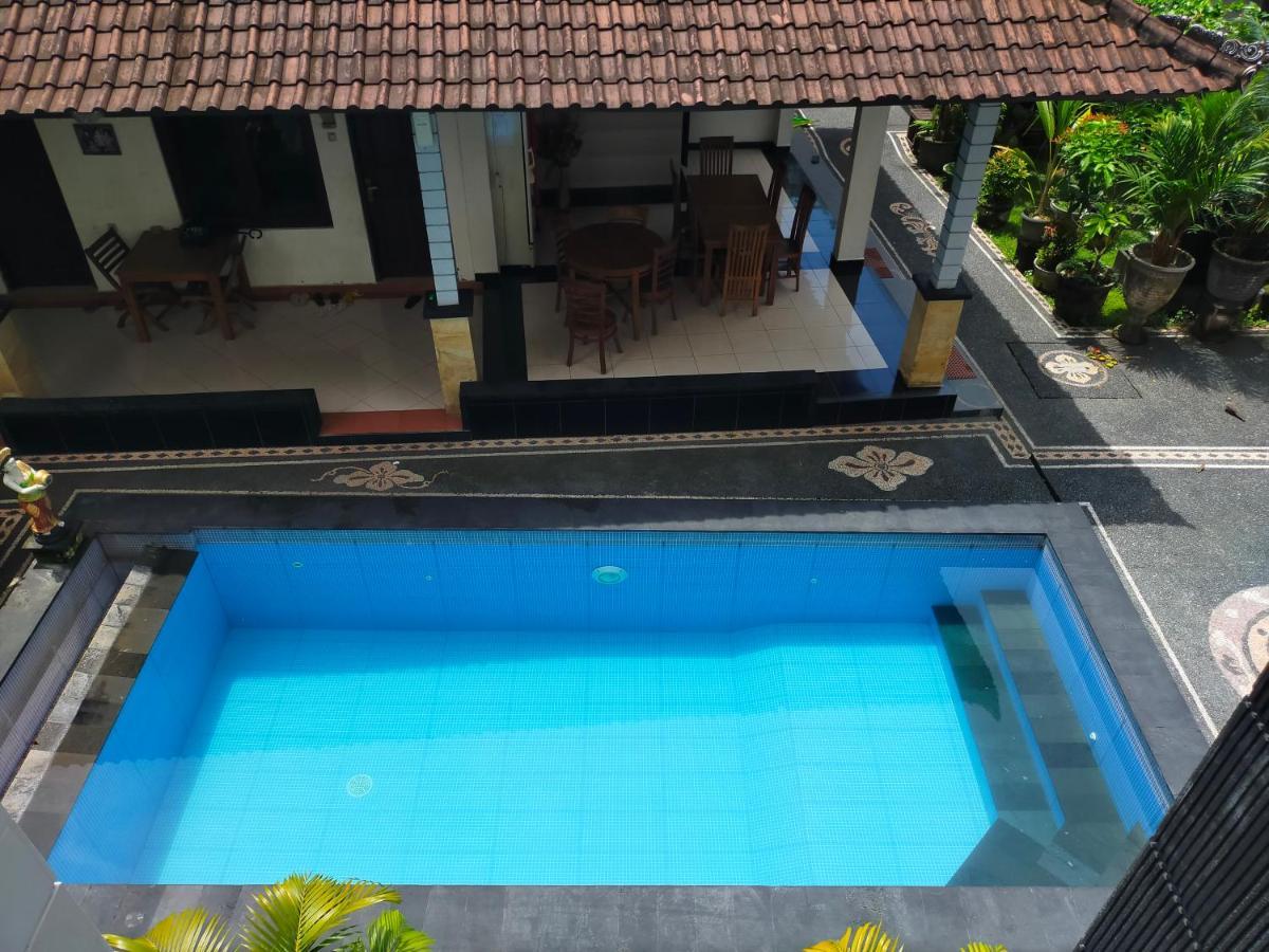 New Asta Graha Guesthouse Jimbaran  Luaran gambar