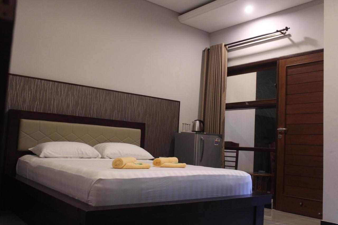 New Asta Graha Guesthouse Jimbaran  Luaran gambar