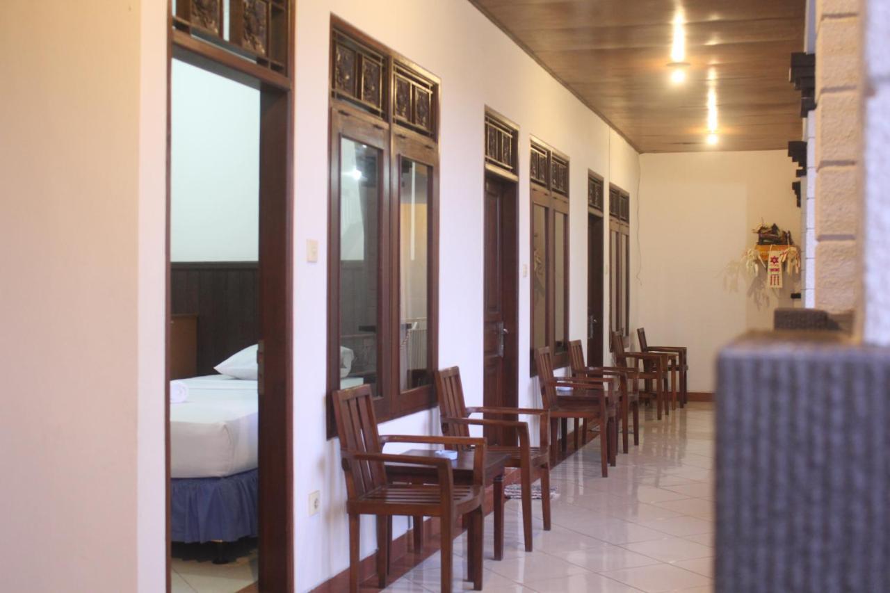 New Asta Graha Guesthouse Jimbaran  Luaran gambar