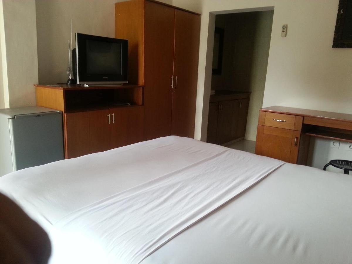 New Asta Graha Guesthouse Jimbaran  Luaran gambar