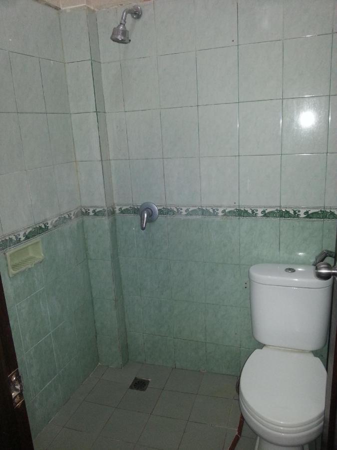 New Asta Graha Guesthouse Jimbaran  Luaran gambar