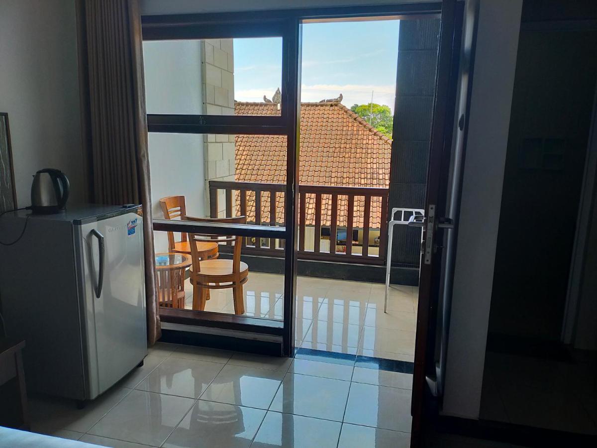 New Asta Graha Guesthouse Jimbaran  Luaran gambar